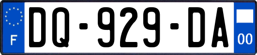 DQ-929-DA