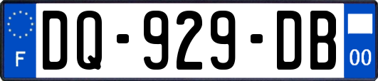 DQ-929-DB