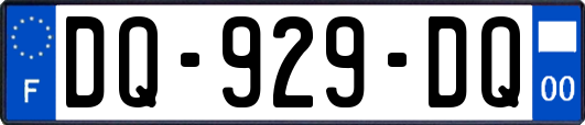 DQ-929-DQ