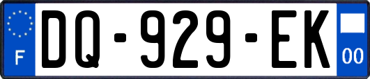 DQ-929-EK