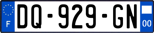 DQ-929-GN