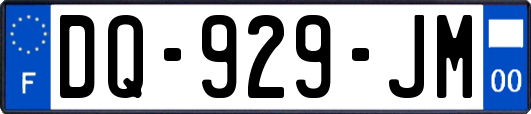 DQ-929-JM