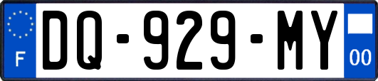 DQ-929-MY