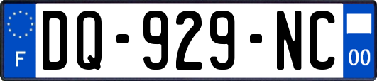 DQ-929-NC