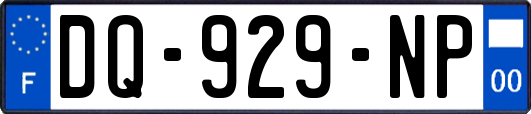 DQ-929-NP