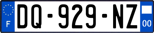 DQ-929-NZ