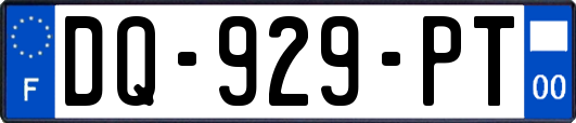 DQ-929-PT