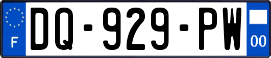 DQ-929-PW