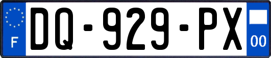 DQ-929-PX