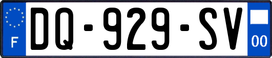 DQ-929-SV