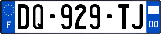 DQ-929-TJ