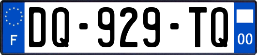 DQ-929-TQ