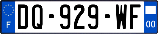 DQ-929-WF