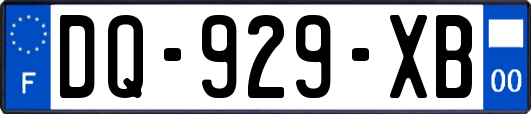 DQ-929-XB