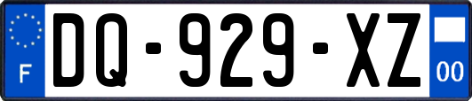 DQ-929-XZ