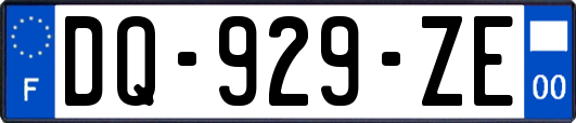 DQ-929-ZE