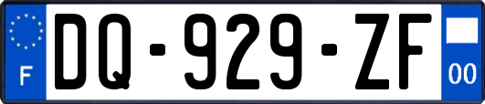 DQ-929-ZF