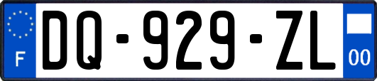 DQ-929-ZL