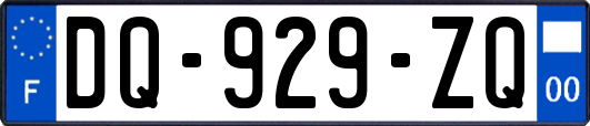 DQ-929-ZQ