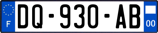 DQ-930-AB