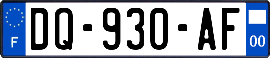 DQ-930-AF