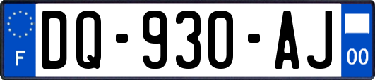 DQ-930-AJ