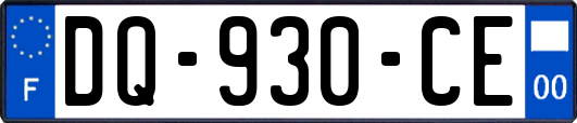 DQ-930-CE
