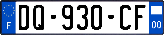 DQ-930-CF