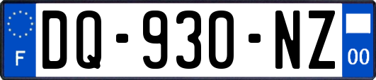 DQ-930-NZ