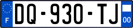 DQ-930-TJ