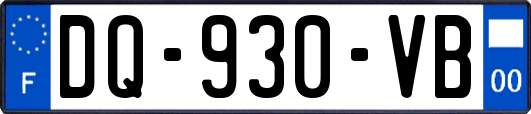 DQ-930-VB