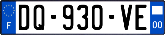 DQ-930-VE