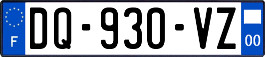 DQ-930-VZ