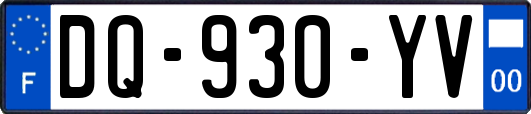 DQ-930-YV