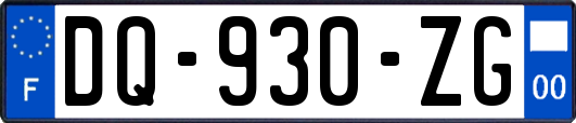 DQ-930-ZG