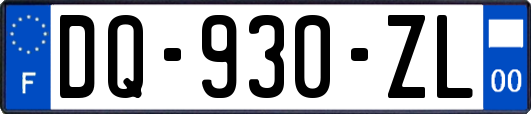 DQ-930-ZL