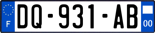 DQ-931-AB