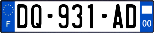 DQ-931-AD