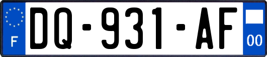 DQ-931-AF