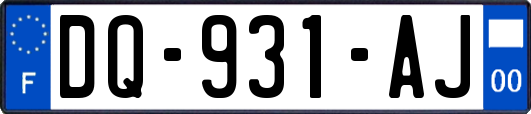 DQ-931-AJ