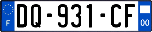 DQ-931-CF
