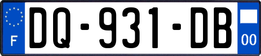 DQ-931-DB