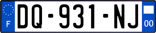 DQ-931-NJ