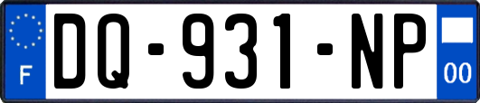 DQ-931-NP