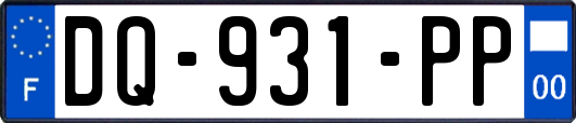 DQ-931-PP