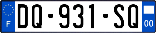 DQ-931-SQ