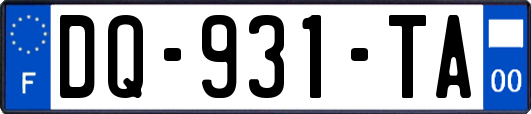 DQ-931-TA