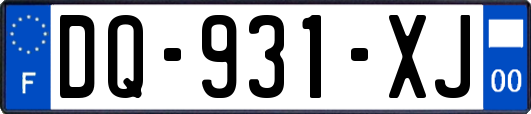 DQ-931-XJ