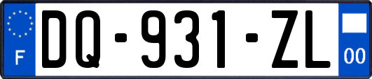 DQ-931-ZL