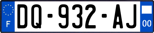 DQ-932-AJ